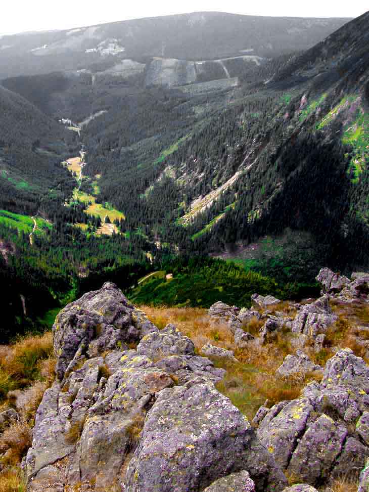 Obří důl